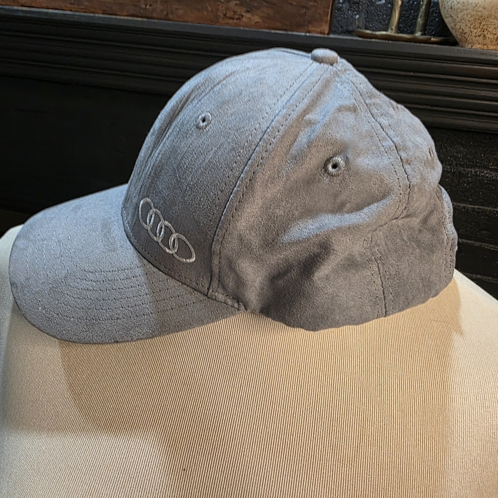 Audi Cap - image 2
